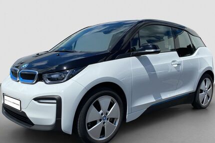 BMW i3 35.463 km 24.855 &euro; Saalfeld 07318