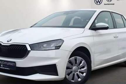 Skoda Fabia 57.054 km 13.699 &euro; Rüdersdorf 15562