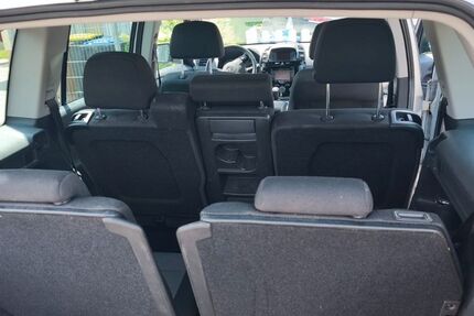 Opel Zafira 137.500 km 5.000 &euro; Erfurt 99085