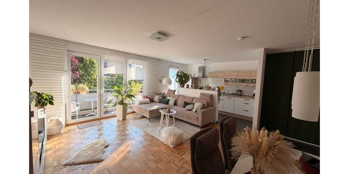 Etagenwohnung Hürth - 2 Zimmer, 63 m&sup2;, 321.500&euro; | Angebot:27272684
