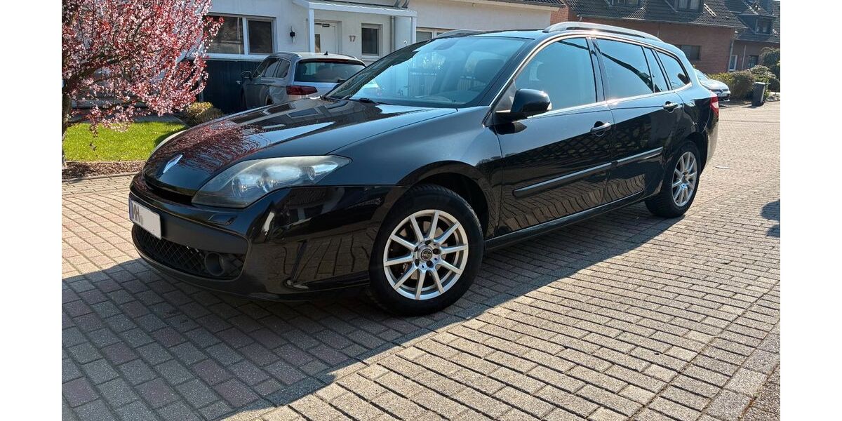 Renault Laguna 377.800 km 1.790 &euro; Mülheim an der Ruhr 45481