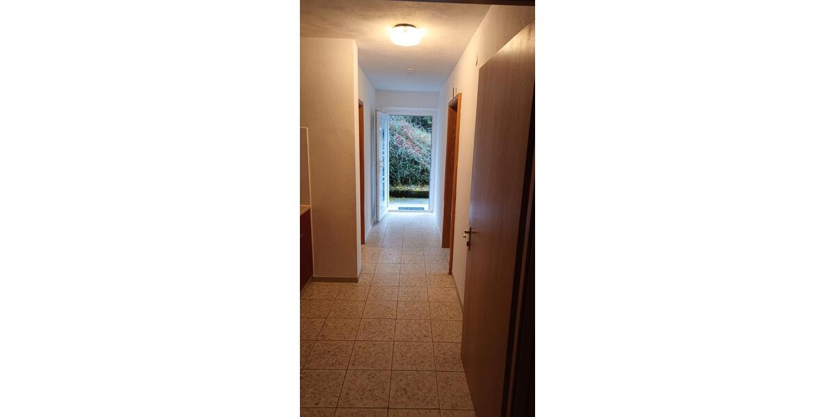 Terrassenwohnung Bonndorf im Schwarzwald - 2 Zimmer, 46 m&sup2;, 395&euro; | Angebot:26383109