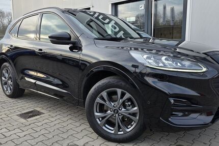 Ford Kuga 55.500 km 27.300 &euro; Kettig OT b Koblenz am Rhein 56220
