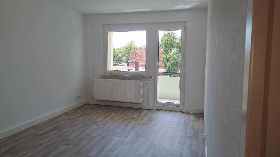 Etagenwohnung Röbel/Müritz Müritz - 3 Zimmer, 60 m&sup2;, 440&euro; | Angebot:26201370