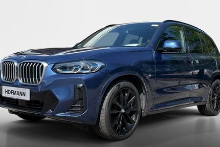 BMW X3 135.100 km 39.890 &euro; Mertingen 86690