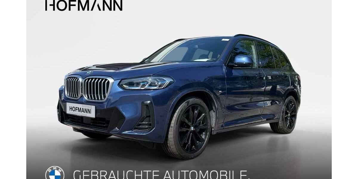 BMW X3 135.100 km 39.890 &euro; Mertingen 86690