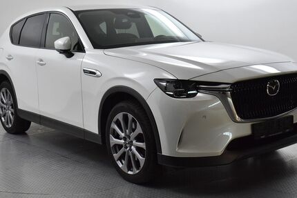 Mazda CX-60 18.638 km 33.950 &euro; Bebra 36179