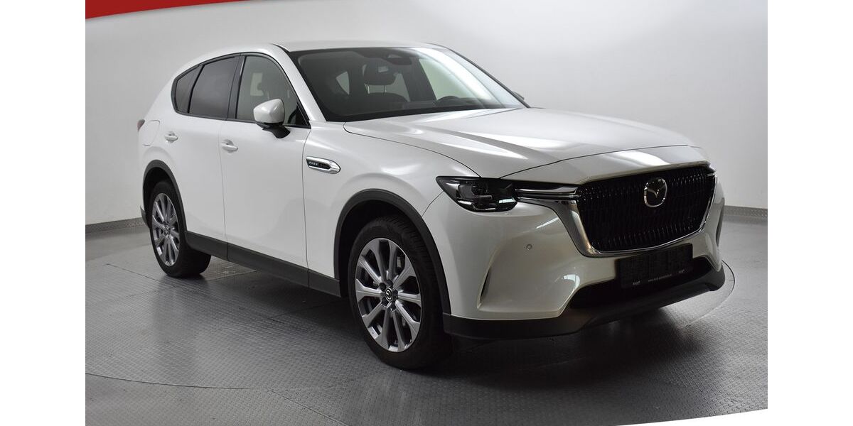 Mazda CX-60 18.638 km 33.950 &euro; Bebra 36179