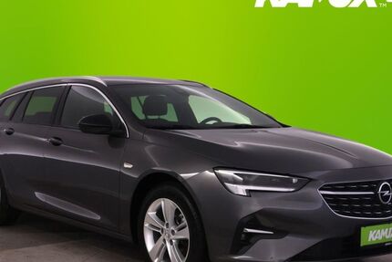 Opel Insignia 70.113 km 18.790 &euro; Hameln 31785