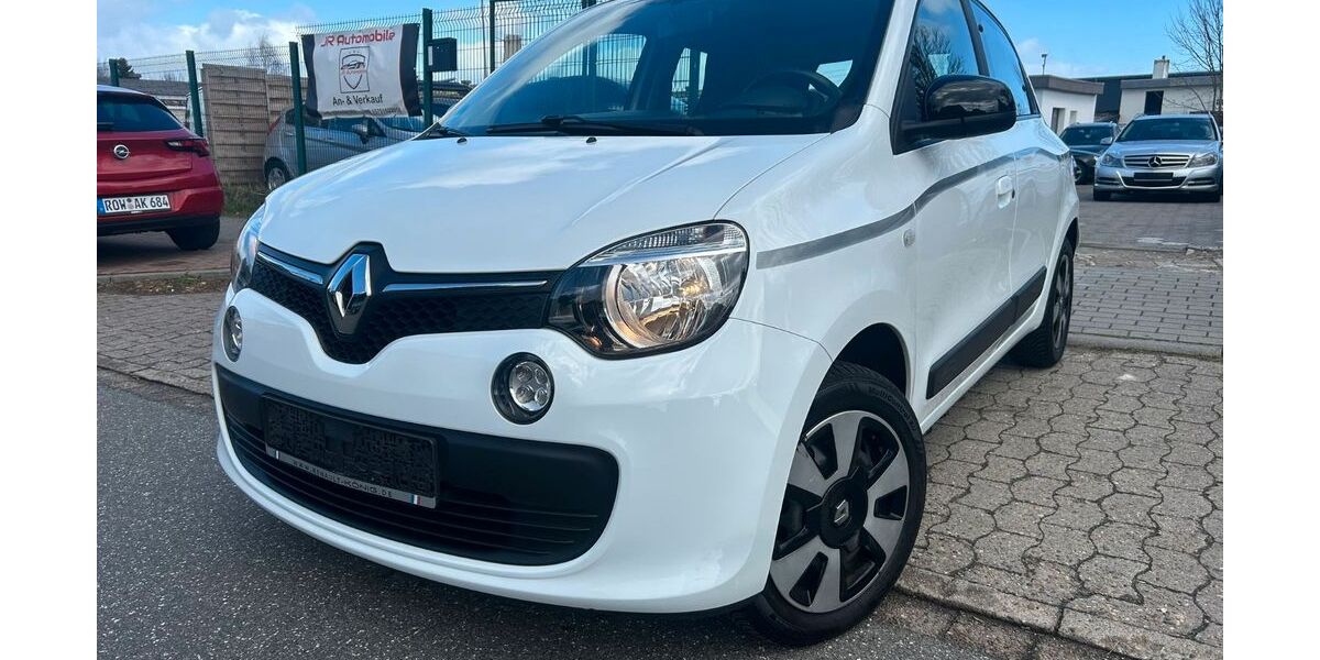 Renault Twingo 94.000 km 5.450 &euro; Neu Wulmstorf 21629