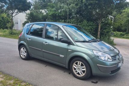 Renault Scenic 184.500 km 2.100 &euro; Haltern am See 45721