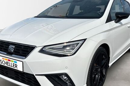 Seat Ibiza 28.147 km 19.300 &euro; Fulda 36043