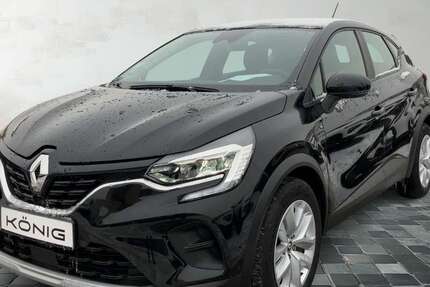 Renault Captur 4.656 km 19.999 &euro; Teltow 14513