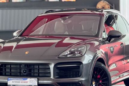 Porsche Cayenne 33.703 km 83.800 &euro; Rückholz 87494