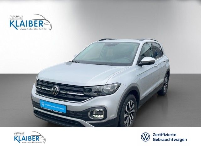 T-Cross