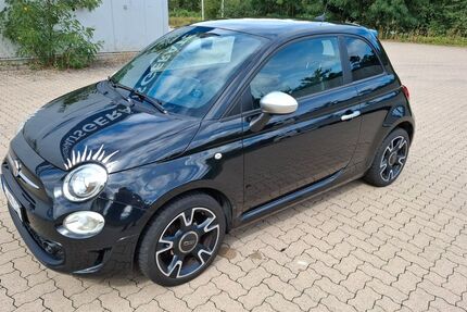 Fiat 500 70.350 km 8.900 &euro; Hambühren 29313