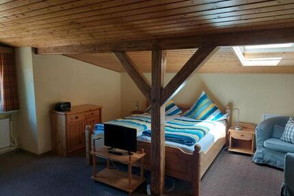 1 Zimmer Appartement zu vermieten