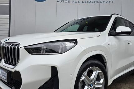 BMW X1 43.500 km 33.977 &euro; Osterwald 49828