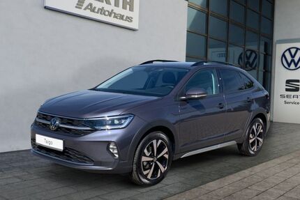 VW Taigo 1.500 km 25.989 &euro; Schopfloch 72296