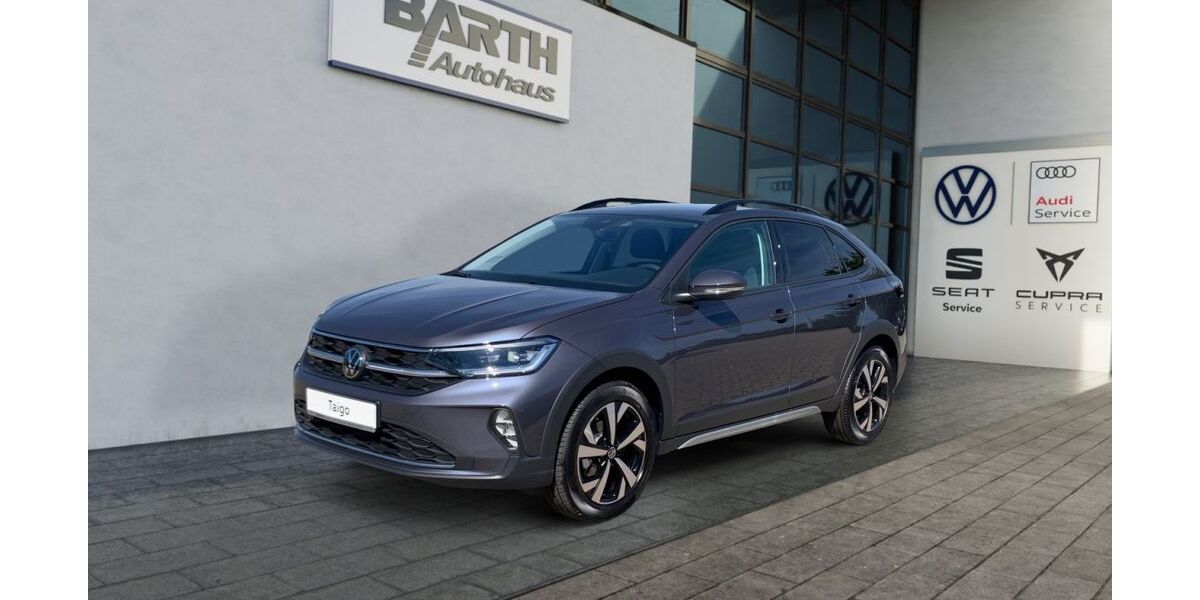 VW Taigo 1.500 km 25.989 &euro; Schopfloch 72296