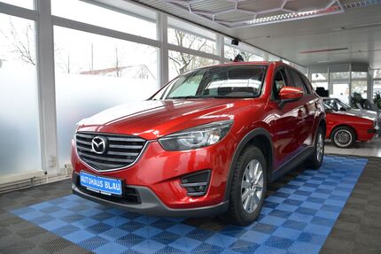 Mazda CX-5 135.000 km 14.490 &euro; Burgdorf 31303