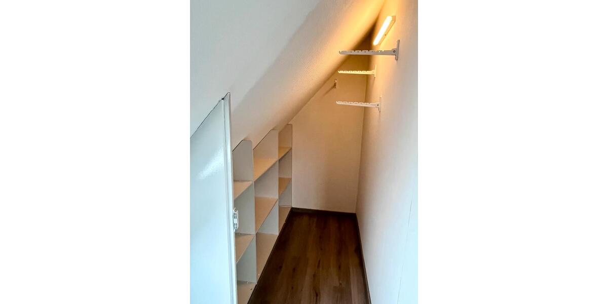 Maisonettenwohnung Hessisch Oldendorf - 4 Zimmer, 105 m&sup2;, 650&euro; | Angebot:25380279