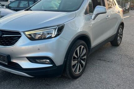 Opel Mokka 121.012 km 4.999 &euro; Schifferstadt 67105
