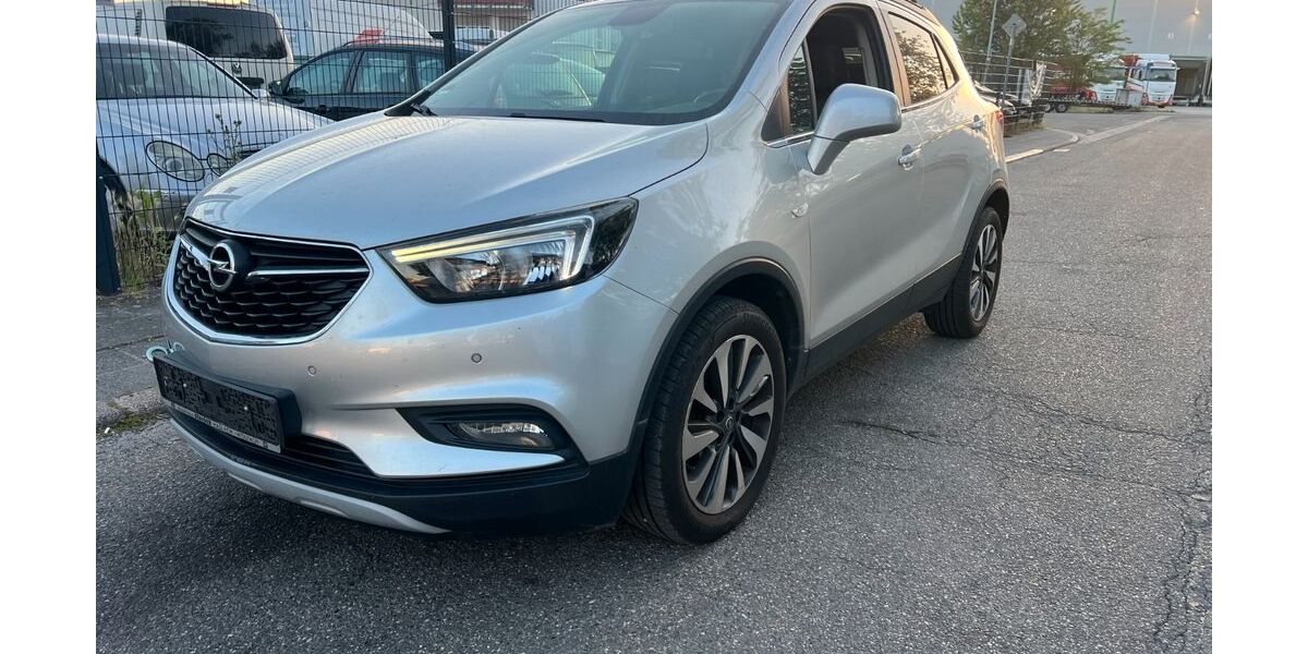 Opel Mokka 121.012 km 4.999 &euro; Schifferstadt 67105