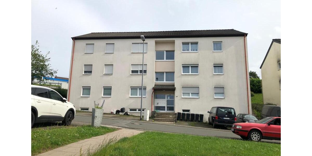 Etagenwohnung Baumholder - 3 Zimmer, 88 m&sup2;, 115.000&euro; | Angebot:27161599