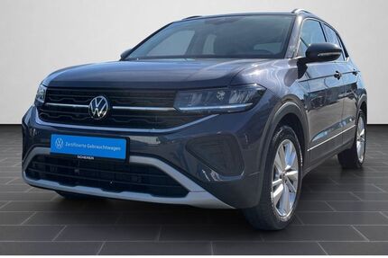 VW T-Cross 14.661 km 20.500 &euro; Ludwigshafen 67059