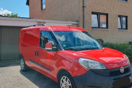 Fiat Doblo 98.800 km 8.200 &euro; Wennigsen 30974