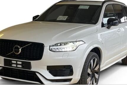 Volvo XC90 7.600 km 67.990 € Friedberg 61169