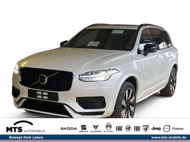 Volvo XC90 7.600 km 67.990 € Friedberg 61169