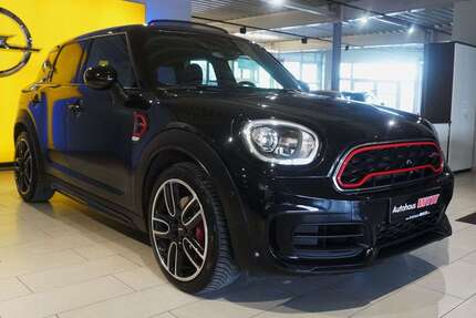 Mini John Cooper Works Countryman 93.235 km 24.990 &euro; Hollenstedt 21279