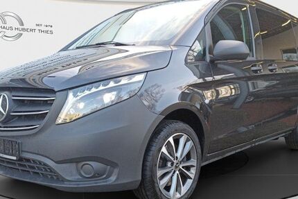 Mercedes-Benz Vito 24.800 km 59.977 € Werneuchen 16356