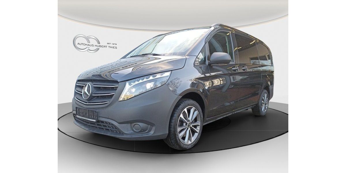 Mercedes-Benz Vito 24.800 km 59.977 &euro; Werneuchen 16356