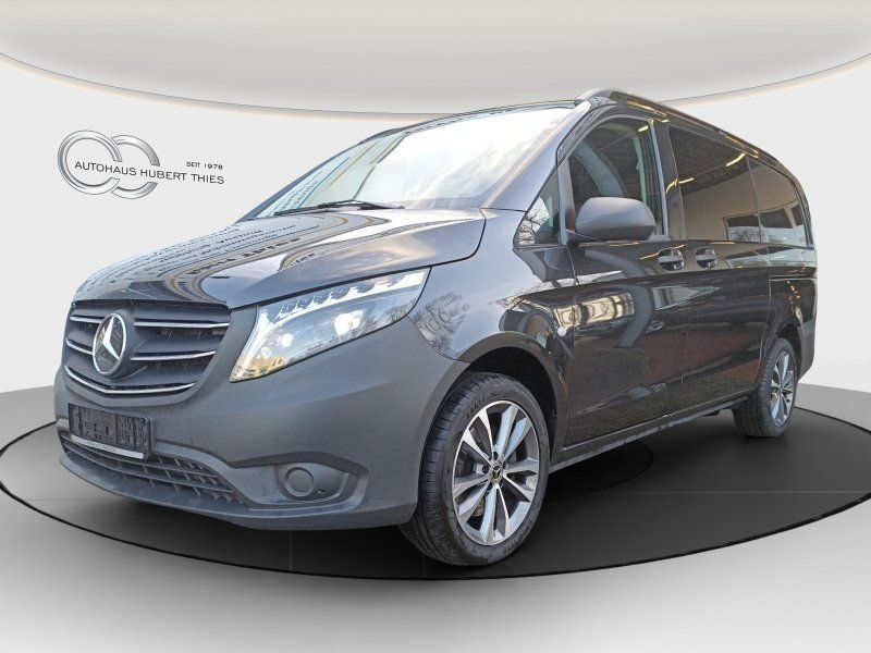 Mercedes-Benz Vito 24.800 km 61.990 € Werneuchen 16356