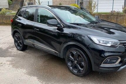 Renault Kadjar 34.950 km 18.000 &euro; Nagold 72202