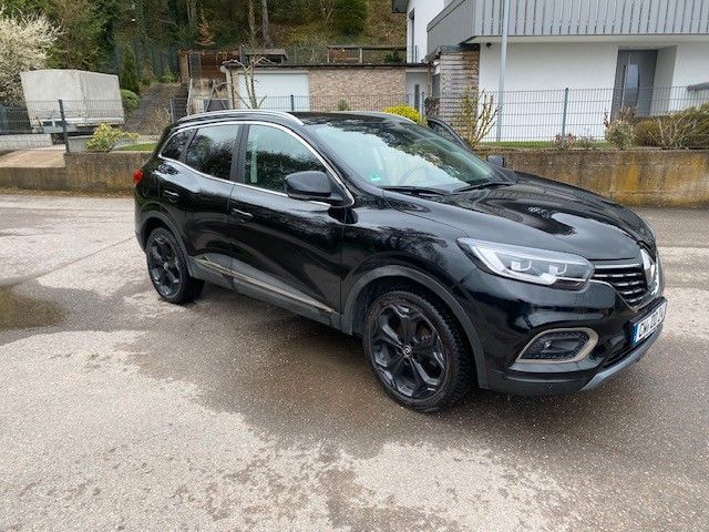 Renault Kadjar 34.950 km 18.000 &euro; Nagold 72202