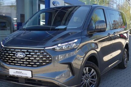 Ford Tourneo Custom 2.500 km 49.990 &euro; Radebeul 01445