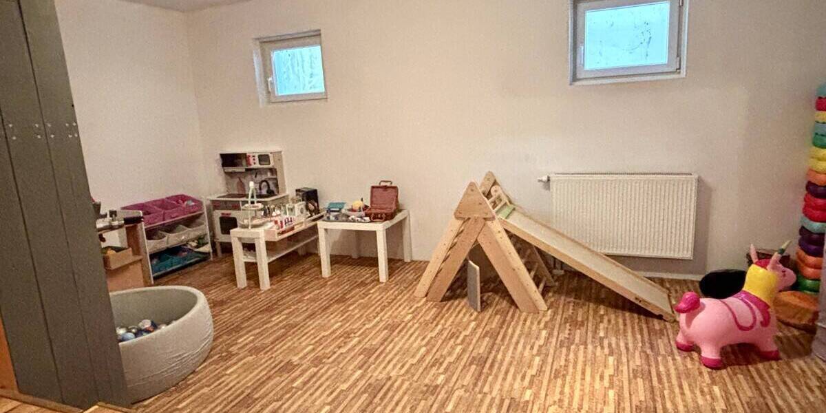 Reihenendhaus Schwabach - 6 Zimmer, 133 m&sup2;, 515.000&euro; | Angebot:26243275