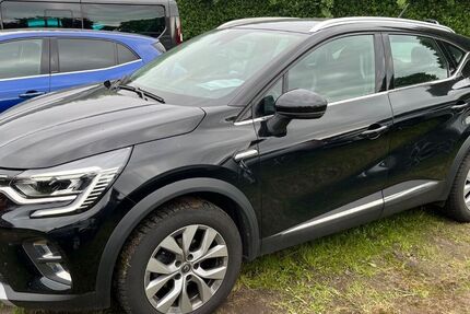 Renault Captur 46.225 km 16.900 € Schafstedt 25725