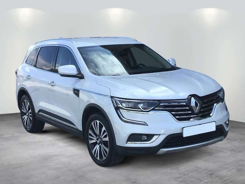 Koleos