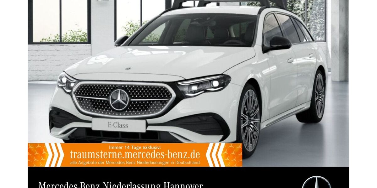 Mercedes-Benz E 200 5.100 km 49.990 &euro; Bückeburg 31675