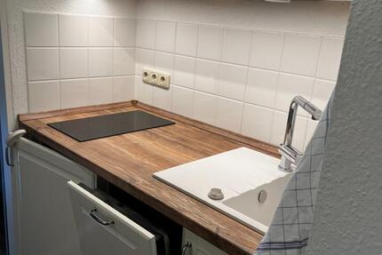 vollmöblierte 1-Raum-Wohnung, gehobene Ausstattung, 53125 Bonn