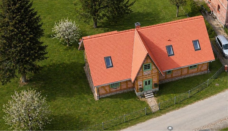 Einfamilienhaus Woldegk - 4 Zimmer, 200 m&sup2;, 595.000&euro; | Angebot:26339097