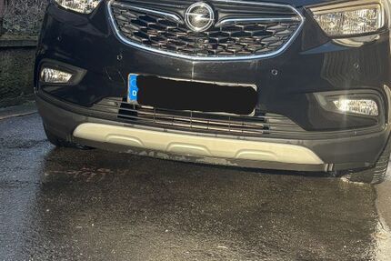 Opel Mokka X 96.700 km 10.990 &euro; Wolfstein 67752