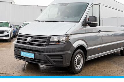 VW Crafter 38.227 km 34.889 &euro; Berlin 13088
