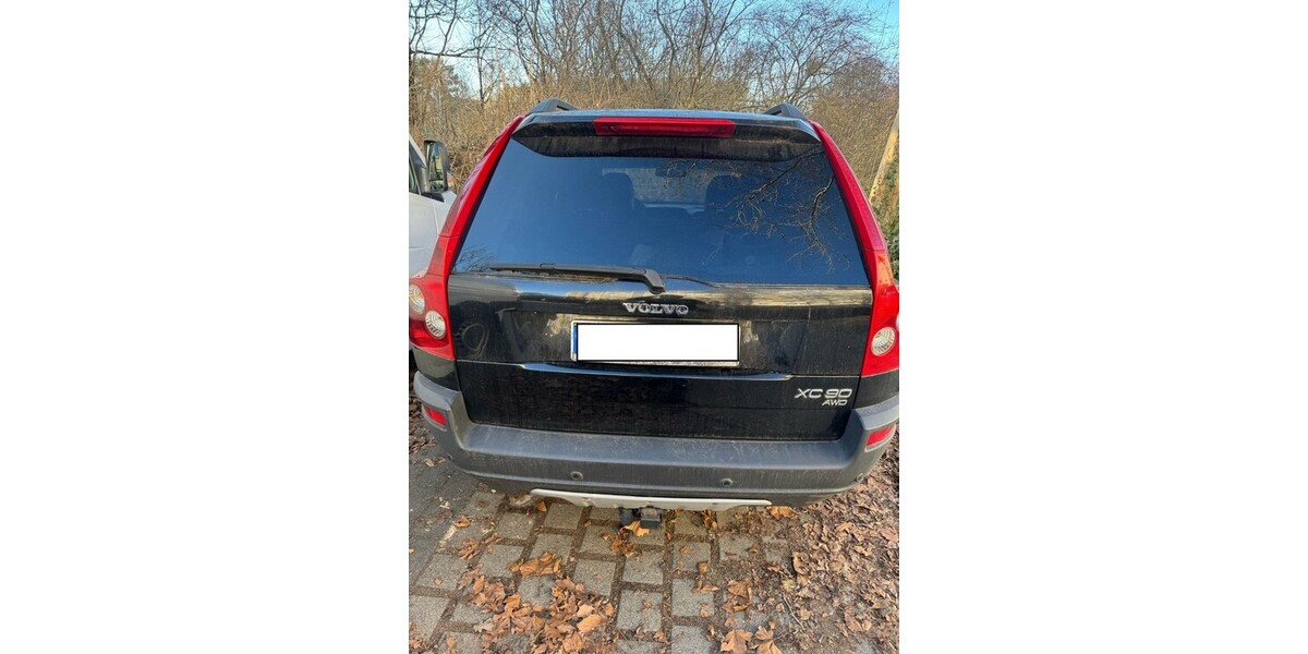 Volvo XC 90 313.000 km 2.500 &euro; Ludwigsfelde 14974