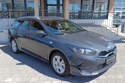 Kia ceed / Ceed 13.775 km 22.990 &euro; Höhenkirchen-Siegertsbrunn 85635